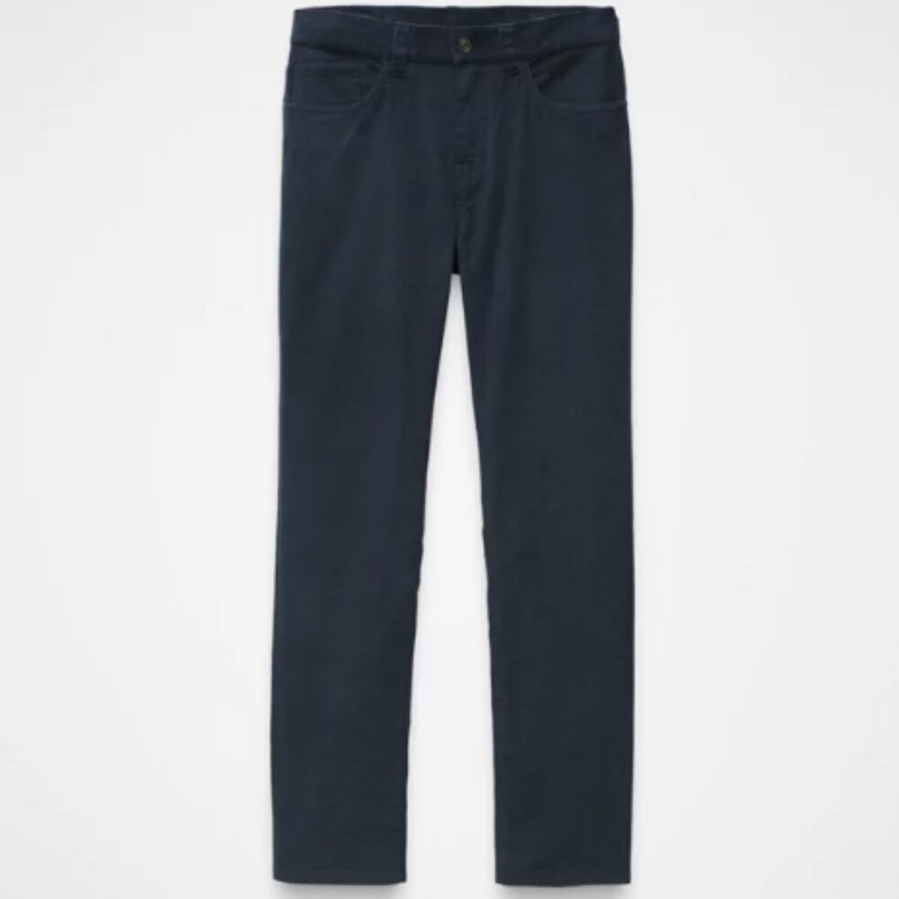 Campfire Cord Pant